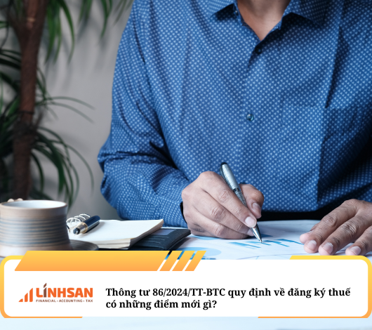 Những "Làn gió mới" trong quy định đăng ký thuế