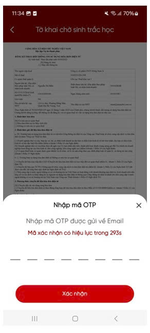 xac thuc to khai dky hoa don