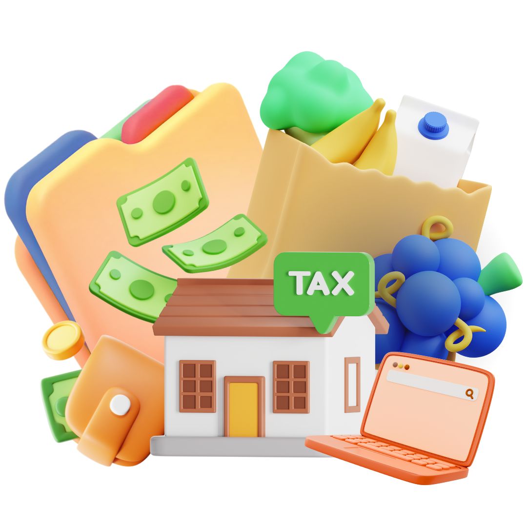 KẾ TOÁN THUẾ HỘ KINH DOANH